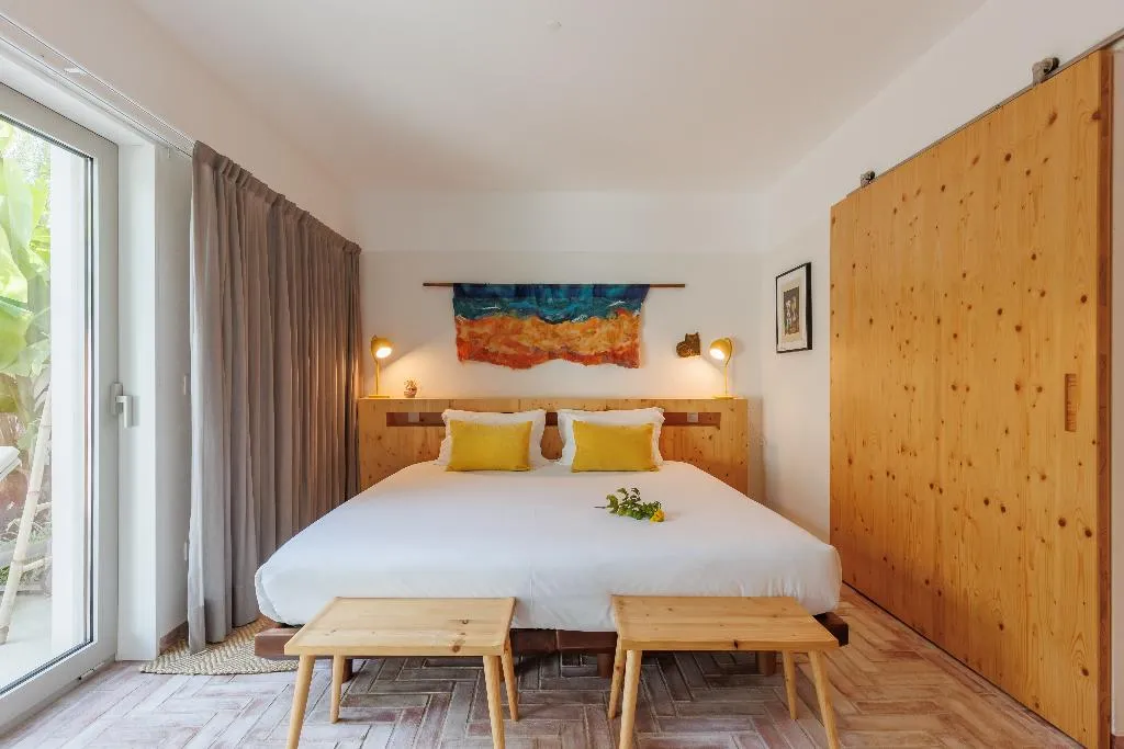 APARTMENT DELUXE SUPERIOR Room, Laranjal Farm House, Algarve