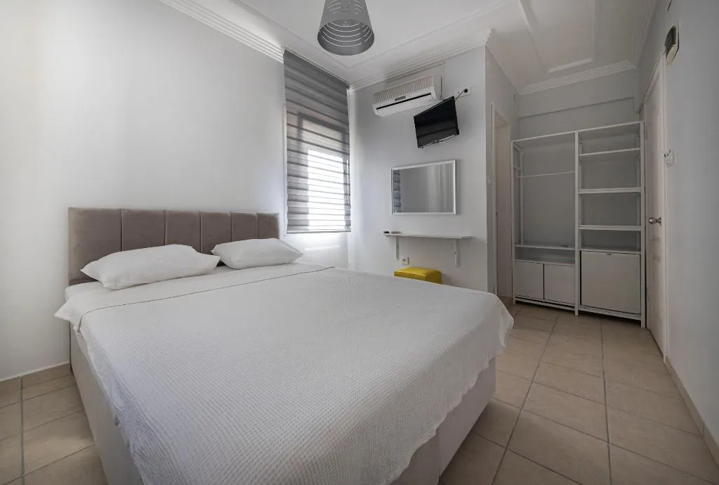 Room STANDARD Room, Hola Bodrum Otel, Bodrum