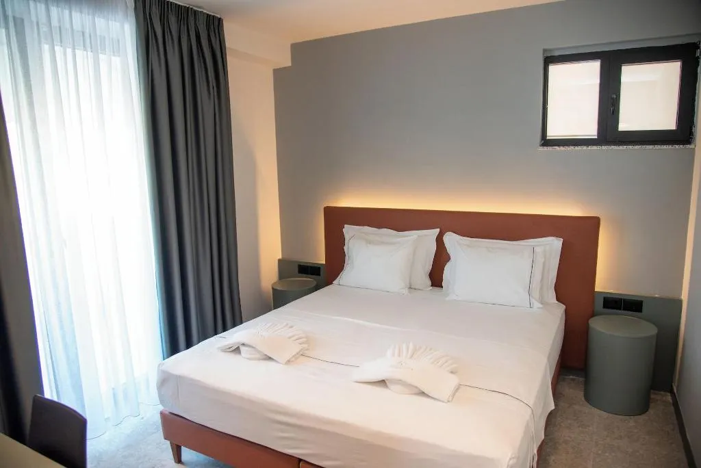 Room, Adria Palace Hotel, Durres