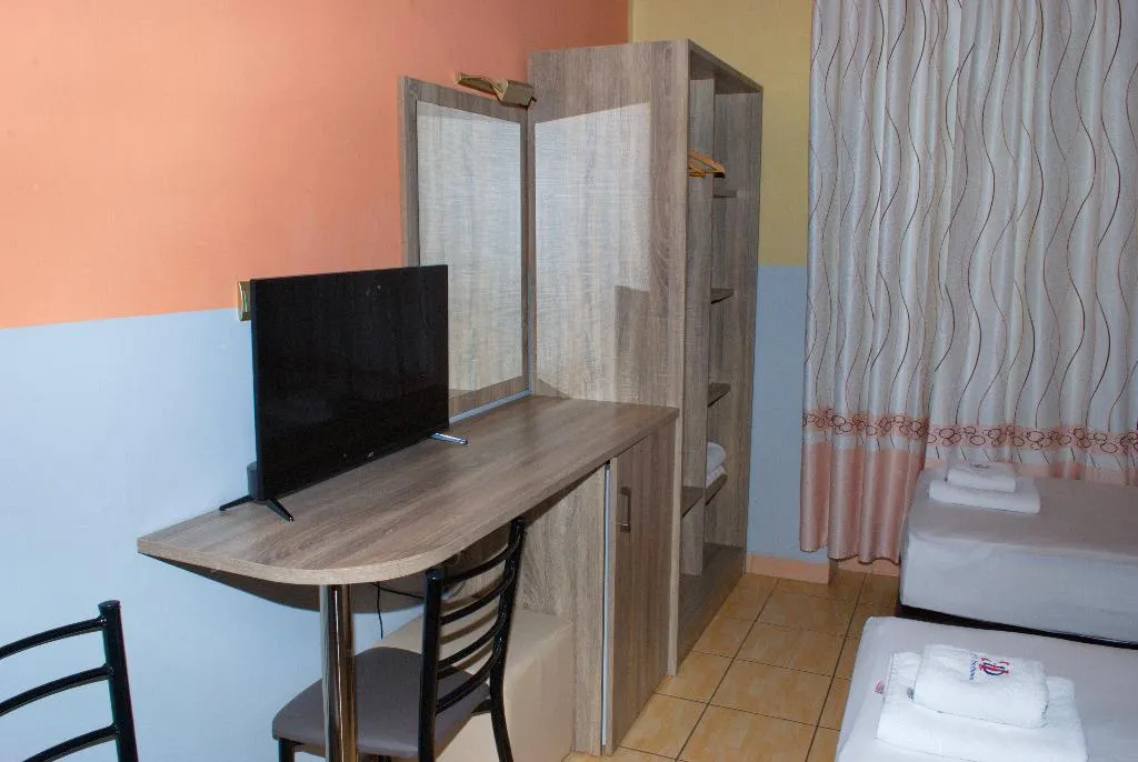 Double or Twin STANDARD Room, Diethness, Athens