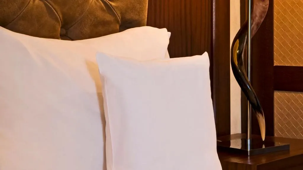 JUNIOR SUITE STANDARD Room, Lindner Mallorca Portals Nous, part of JdV Hyatt, Majorca