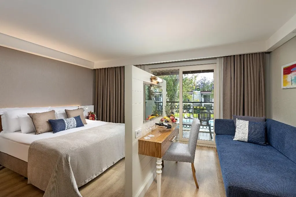 TRIPLE DELUXE Room, Sherwood Exclusive Kemer, Antalya