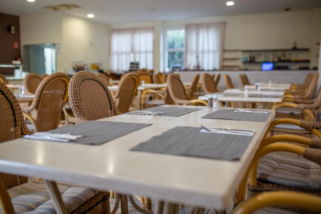 Restaurant, Servatur Terrazamar Sunsuite, Gran Canaria
