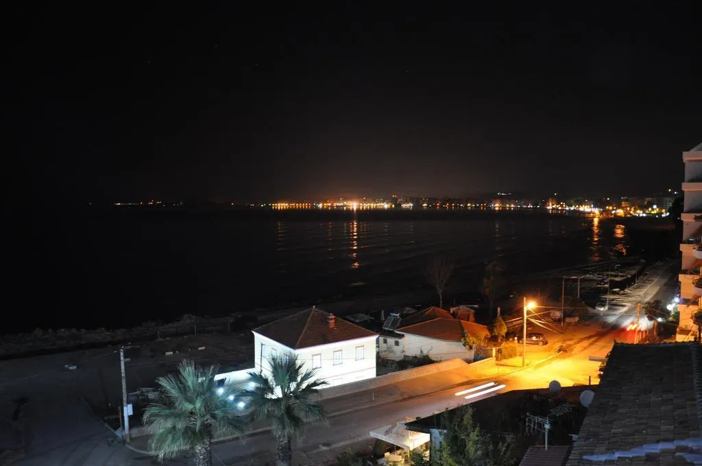 General view, Ambasador, Kavaje