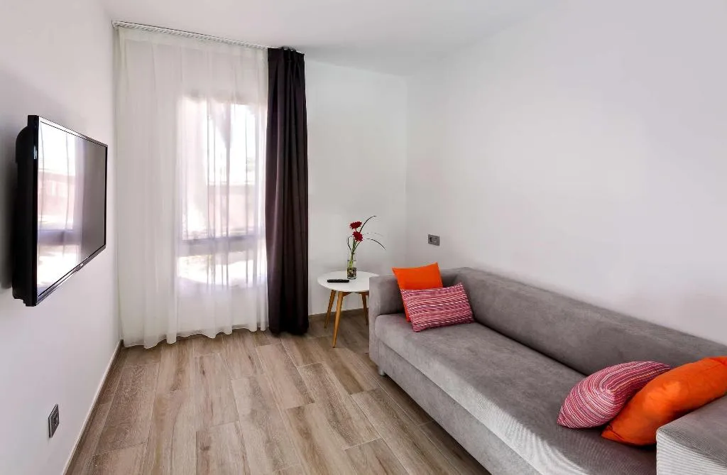 SUITE STANDARD Room, Barcelo Corralejo Sands, Fuerteventura