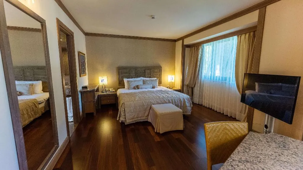 Room, Gloria Verde Resort, Antalya