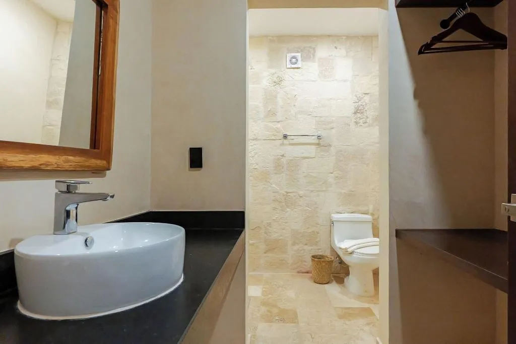 Room, Calea Tulum, Cancun Area