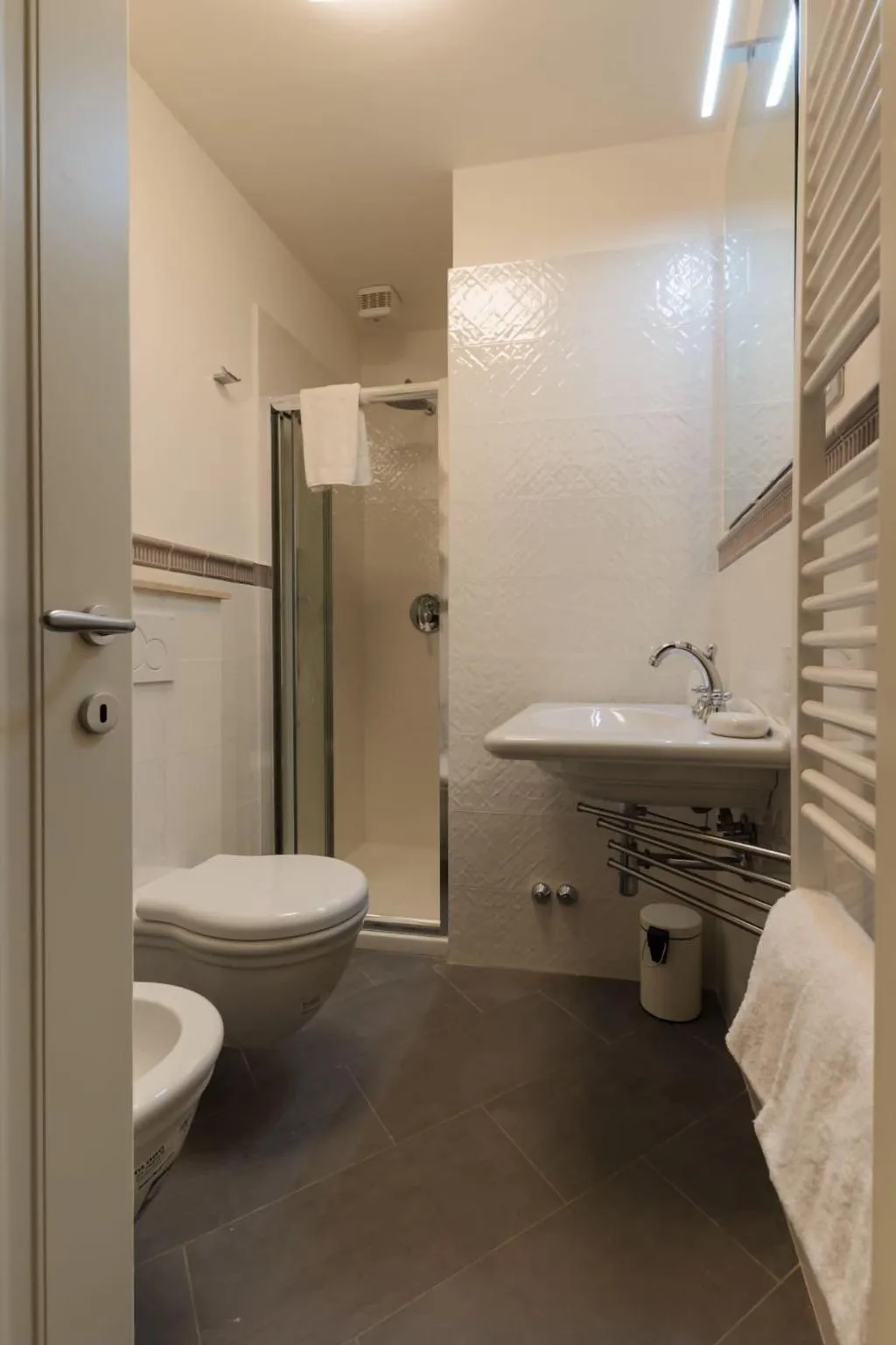 Room, Canto Dei Servi, Florence
