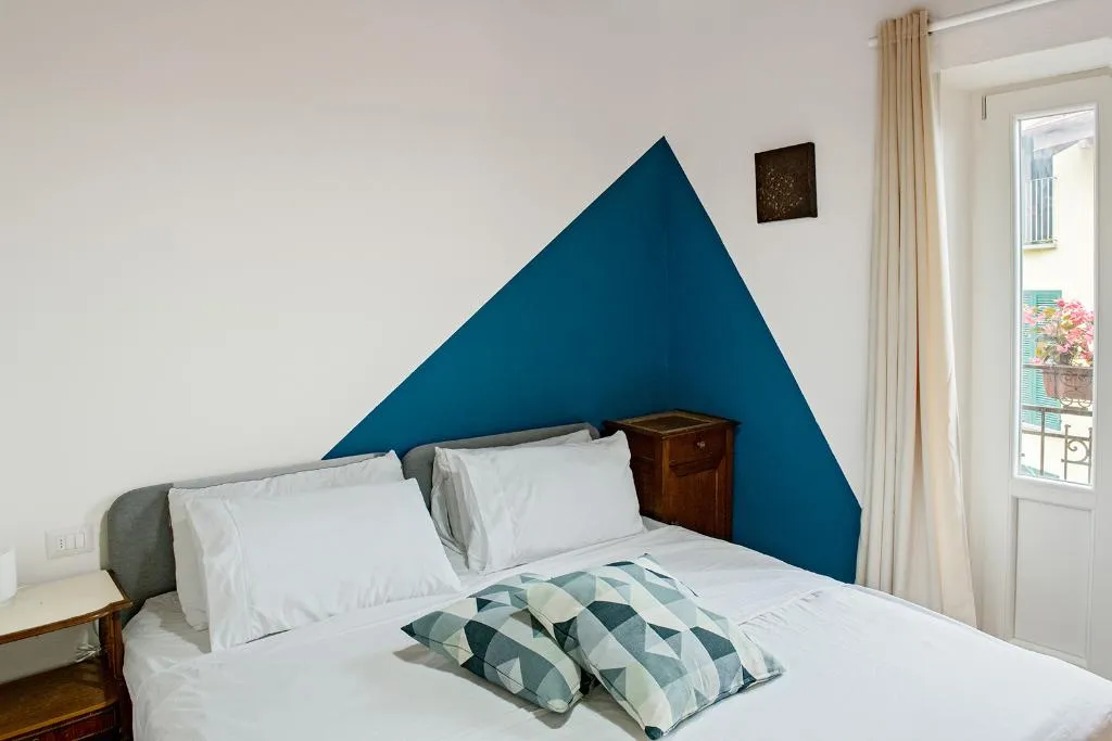 APARTMENT ONE BEDROOM WITH AIR CONDITIONING Room, Stresa Complex Levoasi, Milan