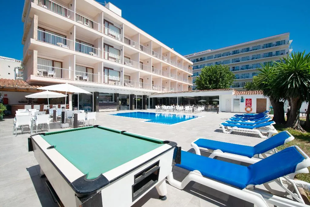 General view, Nura Condor, Majorca