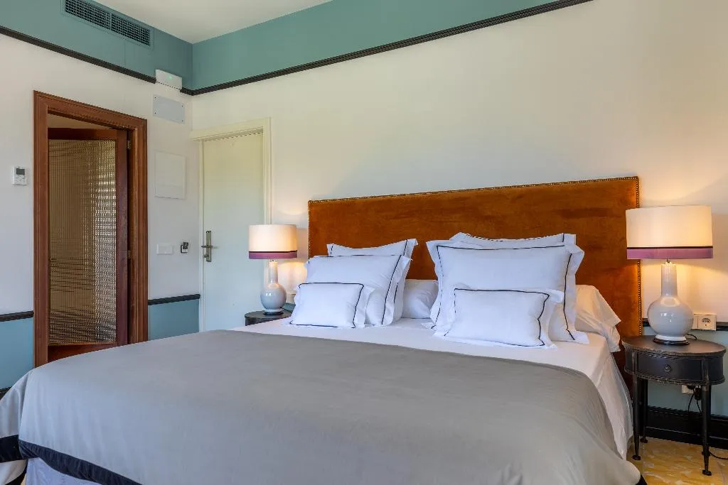 Room, Hoposa Cultural Boutique, Majorca