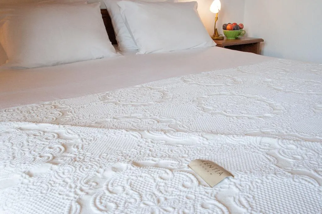 Room, Four Season Villas, Skiathos