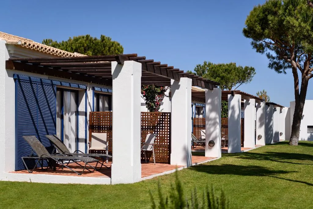 General view, Pestana Vila Sol Golf - Vilamoura, Algarve