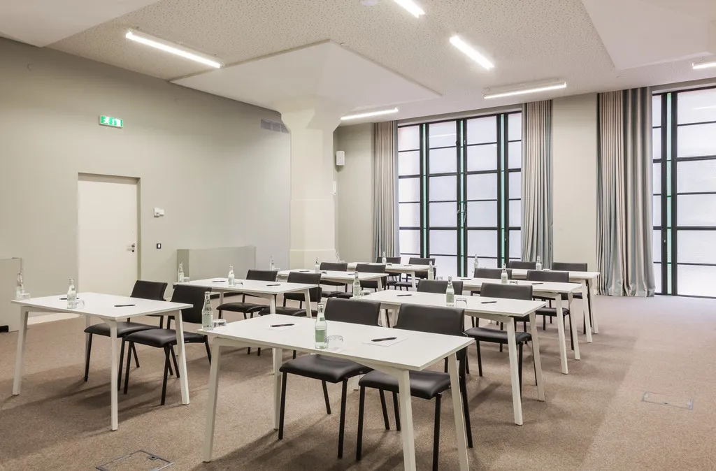 Conferences, Vincci Porto, Porto