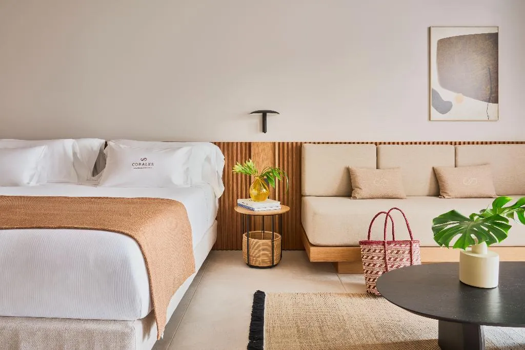 JUNIOR SUITE STANDARD Room, Royal Hideaway Corales Villas, Tenerife