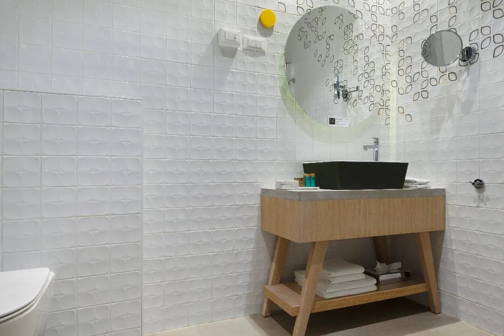 JUNIOR SUITE STANDARD Room, Bluesun Hotel Jadran, Split