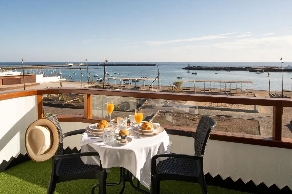 APARTMENT SEA VIEW Room, Apartamentos Islamar Arrecife - Only Adults, Lanzarote