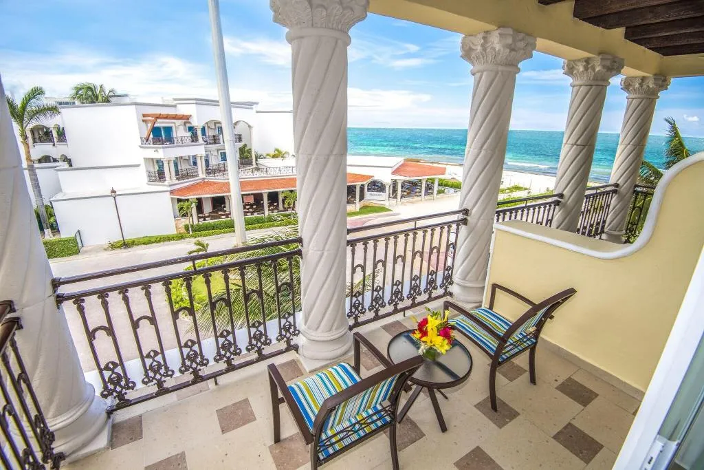 Room, Wyndham Alltra Playa del Carmen Adults Only All In, Playa Del Carmen