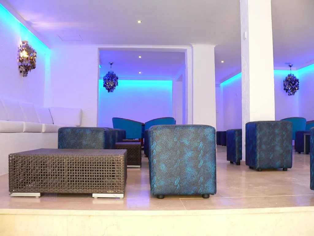 Bar, Boutique Hotel Bon Repos - Adults Only, Majorca