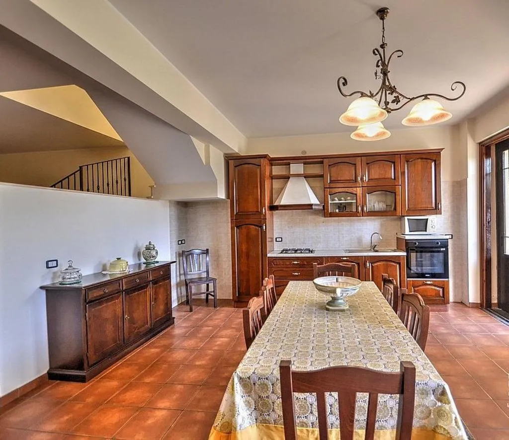 Room, Etna Villa il Pino, Catania