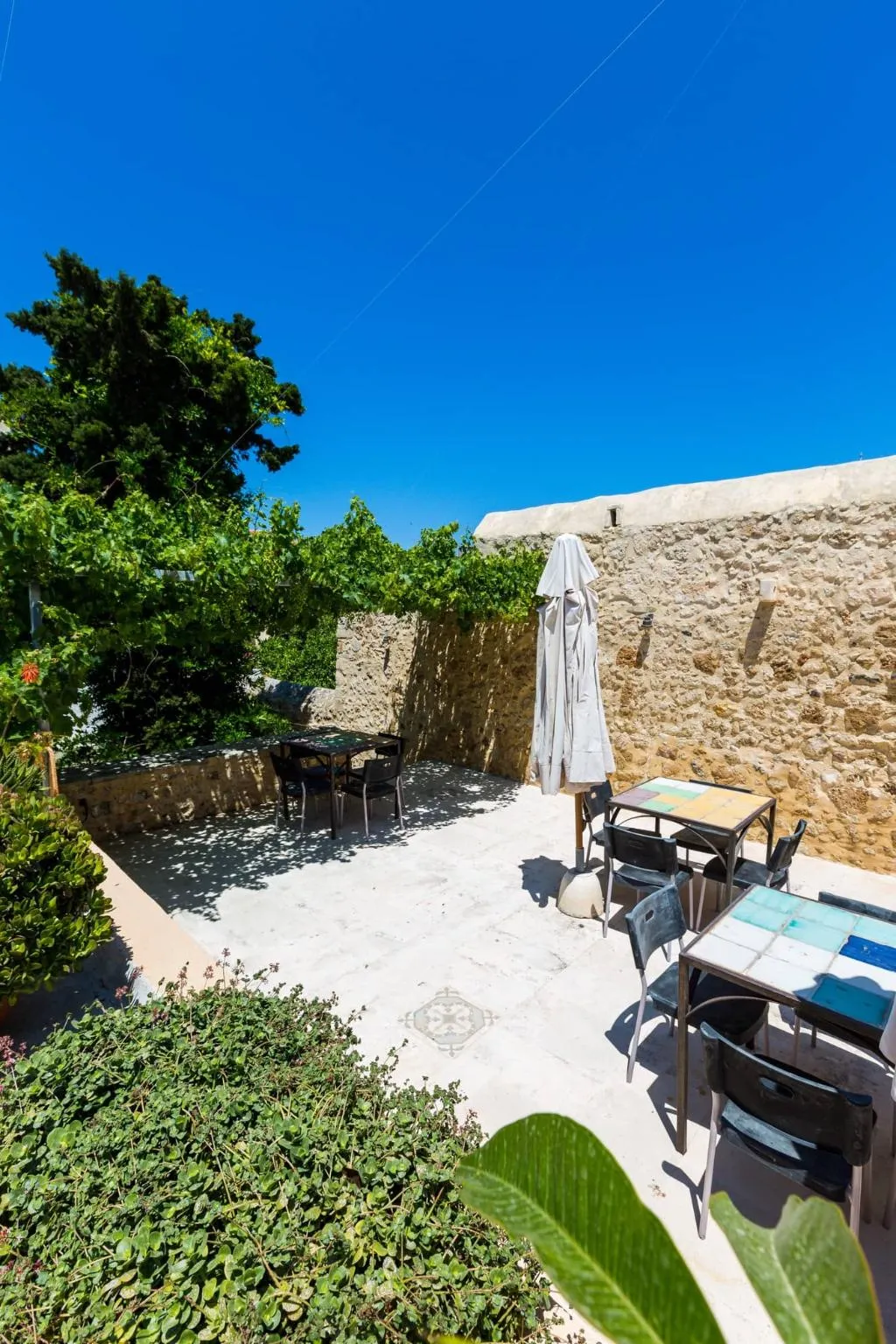 VILLA CAPACITY 8 THREE BEDROOMS Room, Anassa Estate Cultural Heritage, Crete