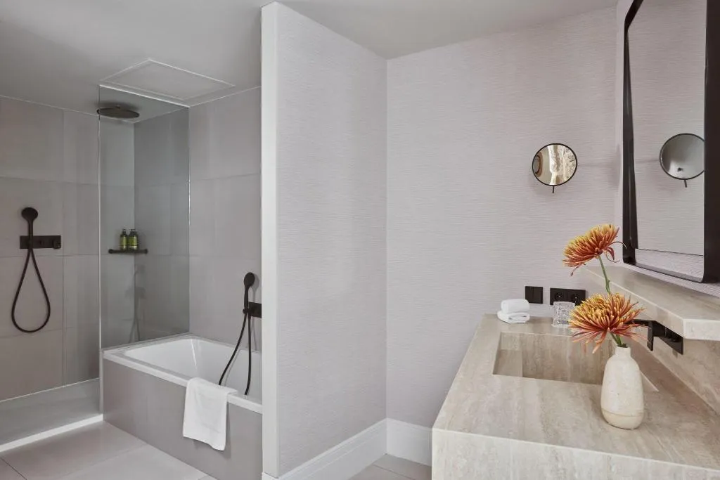 DOUBLE KING SIZE BED Room, Boutique Hotel Posada Terra Santa, Majorca