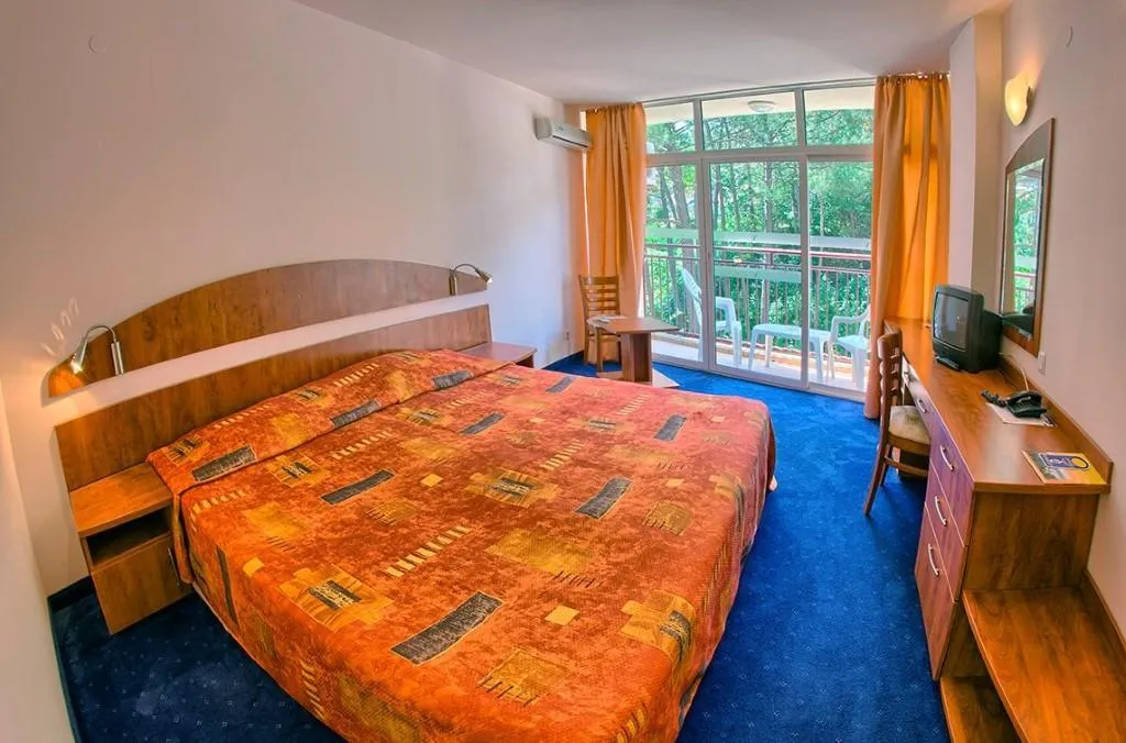 Room, Luna Beach Hotel, Varna