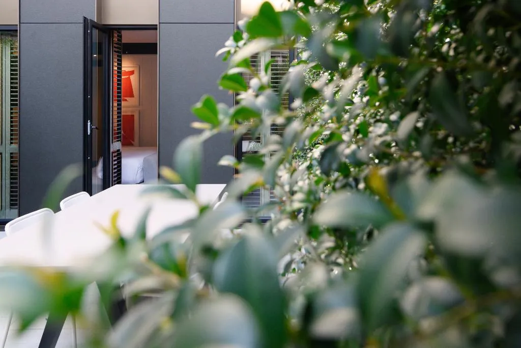 Double or Twin DELUXE WITH TERRACE Room, Seventy Barcelona, Barcelona