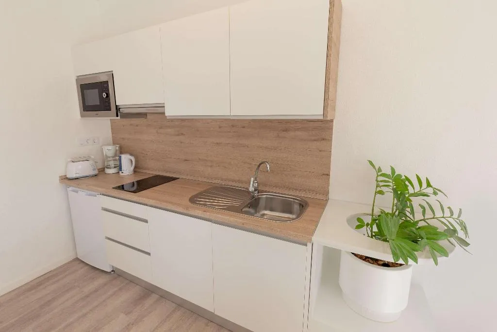 Room, R2 Maryvent Beach Apartment, Fuerteventura