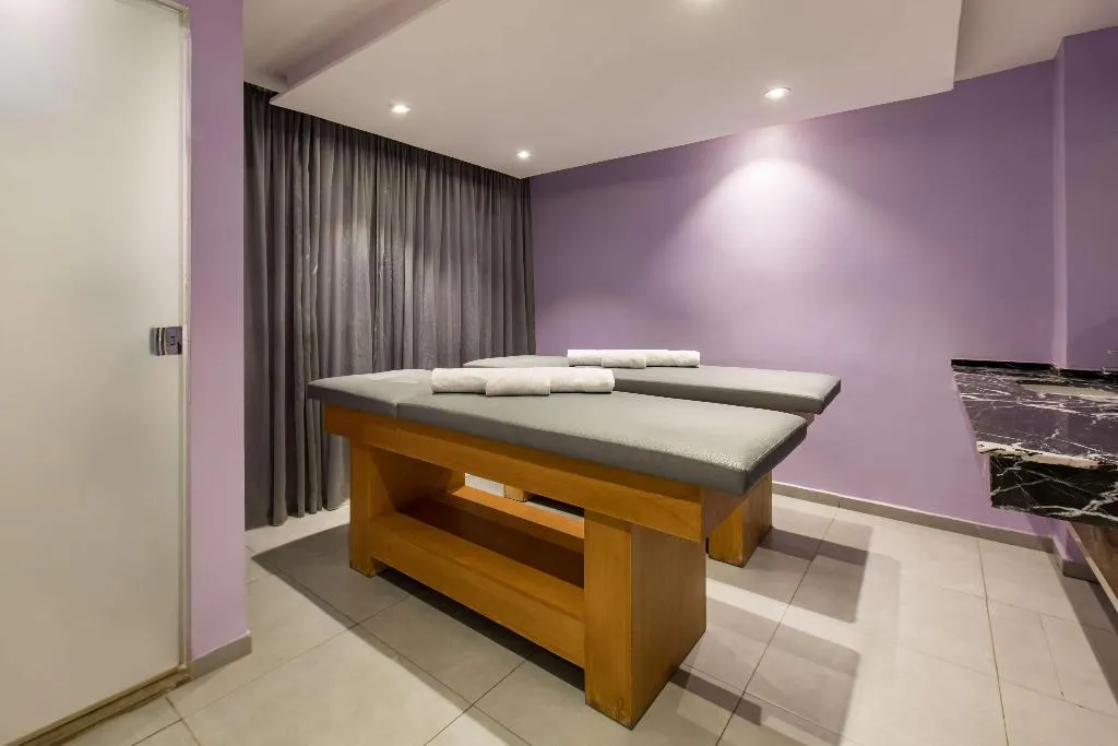 Sports and Entertainment, Radisson Blu Resort Taghazout Bay Surf Village, Agadir