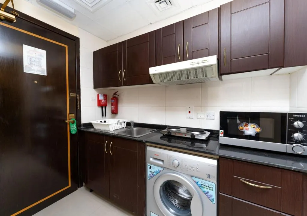 Room, City Stay Premium Hotel Apartments, Dubai