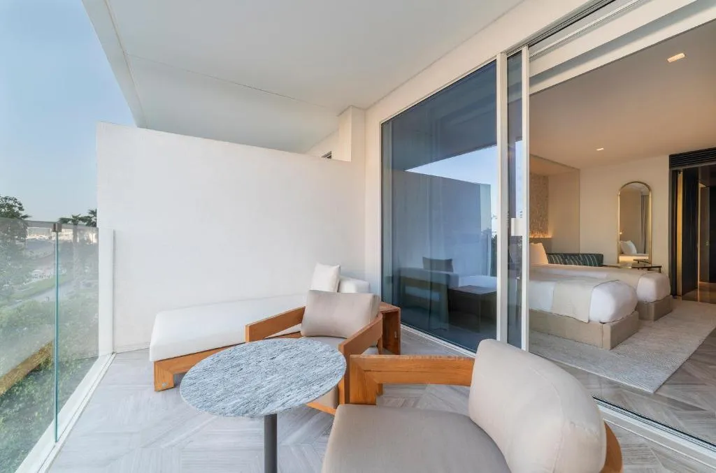TWIN SUPERIOR Room, Five Palm Jumeirah Dubai, Dubai
