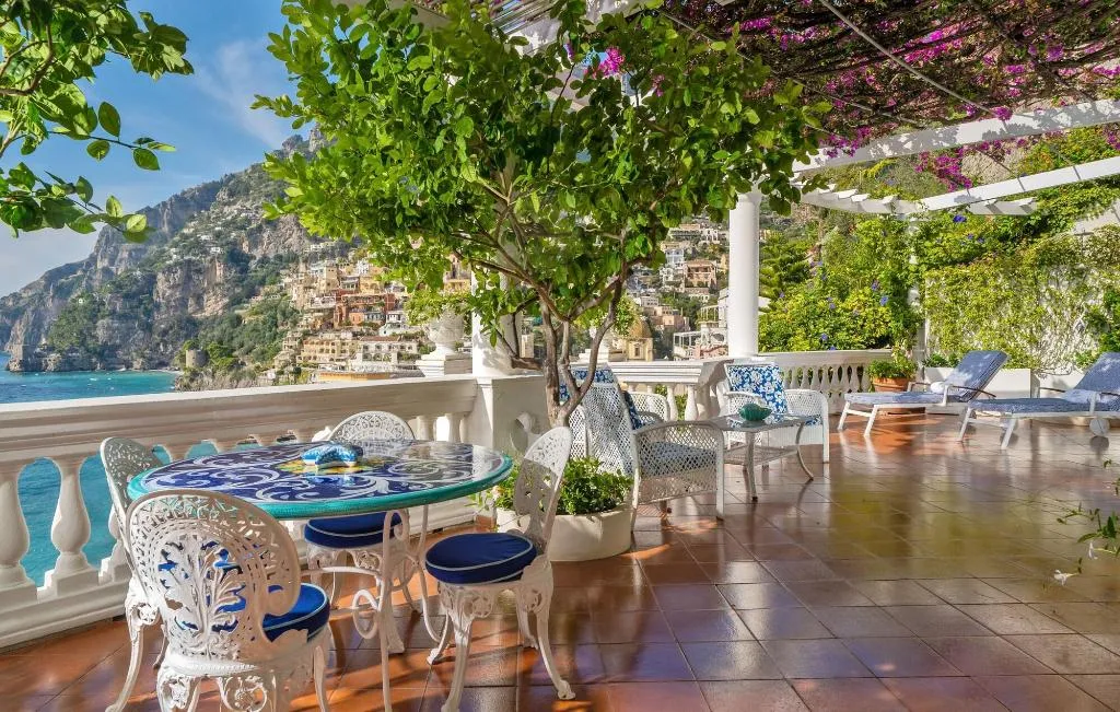 Room, Villa Boheme Exclusive Luxury Suites, Naples