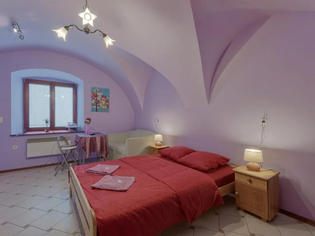 APARTMENT CAPACITY 3 Room, Princess Apartments, Krakow