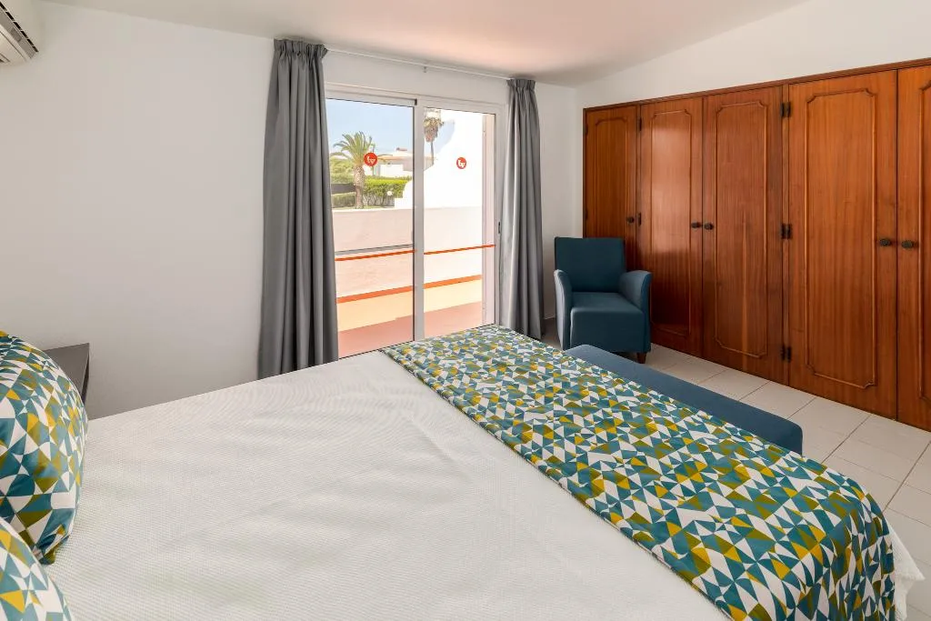 VILLA TWO BEDROOMS Room, Villas Joinal, Algarve
