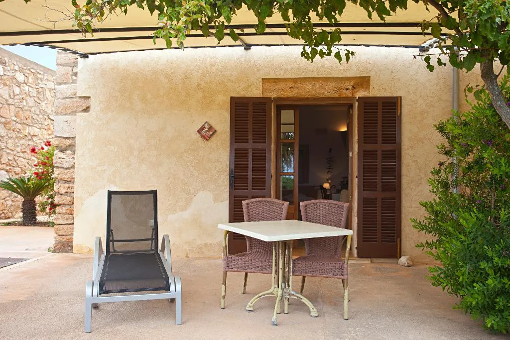 Double or Twin STANDARD Room, Na Martina, Majorca