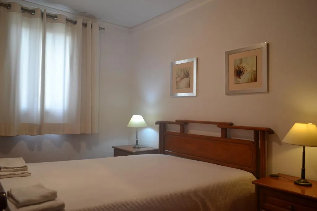 APARTMENT ONE BEDROOM Room, Algardia Marina Parque by Garvetur, Algarve