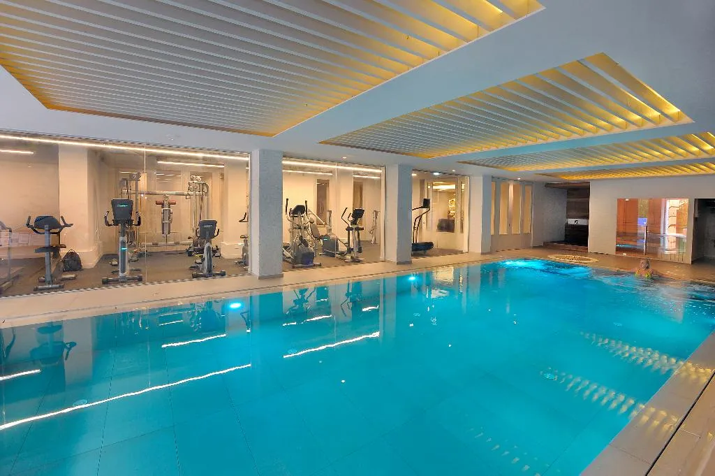 Sports and Entertainment, Nelia Beach Hotel & Spa, Cyprus