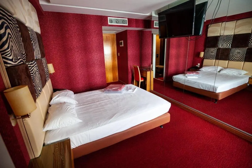 Room, Lacoba Hotel – Adults Only, Athens
