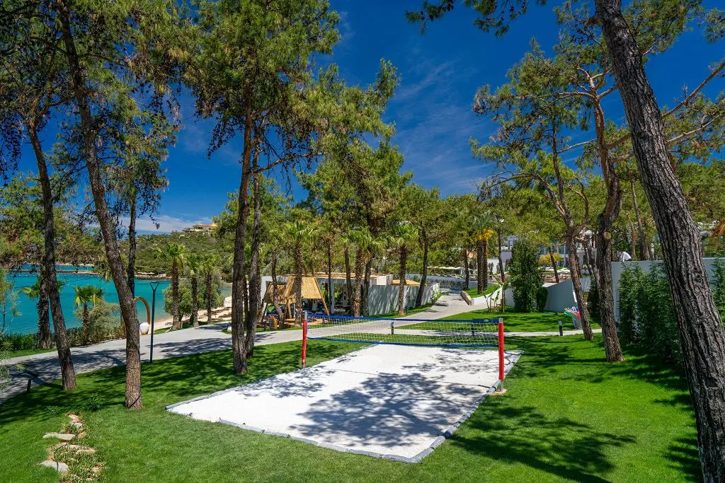 Sports and Entertainment, Rixos Premium Bodrum, Bodrum