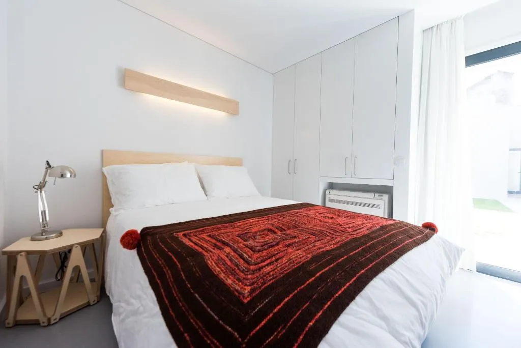 Room, I Loft Porto, Porto