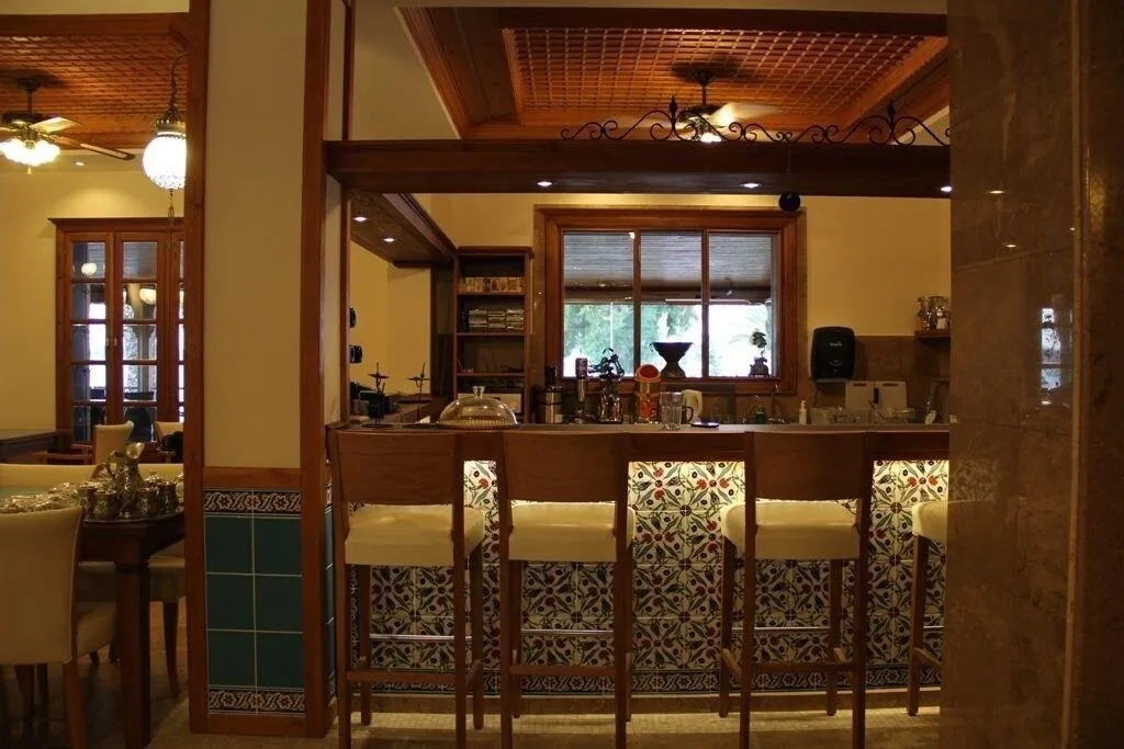 Bar, Konak Tuncel Efe, Dalaman
