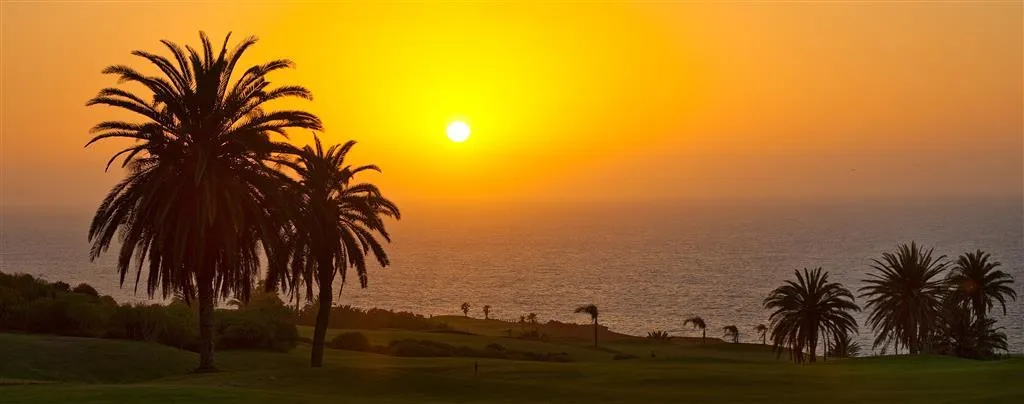 Sports and Entertainment, Hacienda del Conde Meliá Collection Golf & Spa, Tenerife
