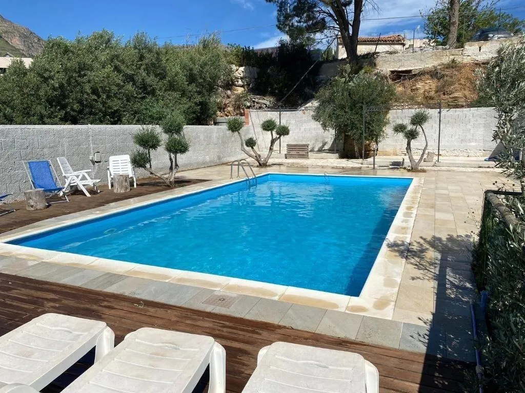 Sports and Entertainment, B&B Pelagos, Palermo