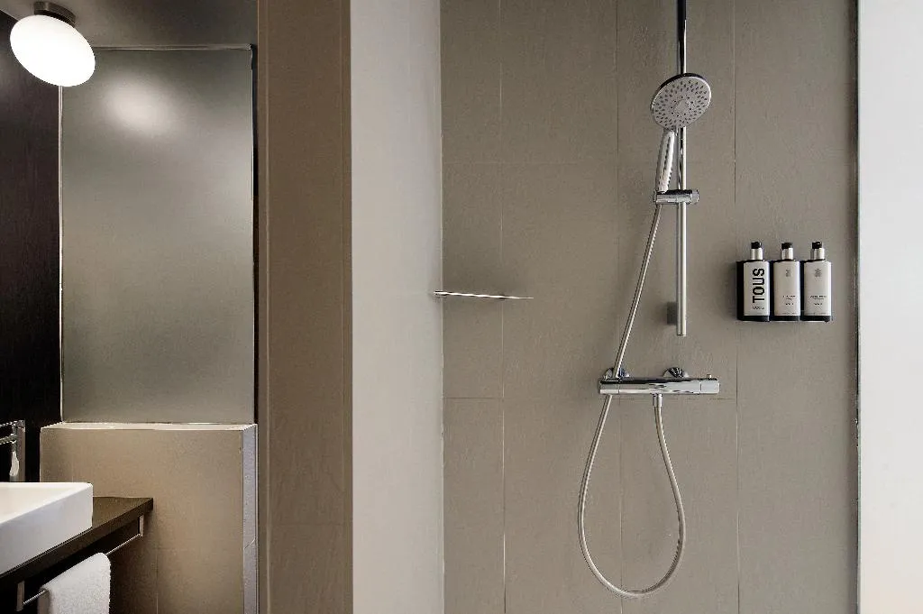 SUITE CAPACITY 3 Room, Wilson Boutique Hotel, Barcelona