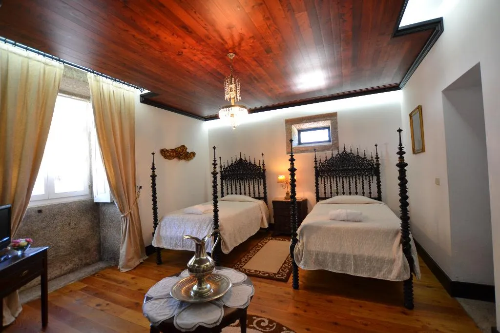 SINGLE STANDARD Room, Quinta De Malta, Porto