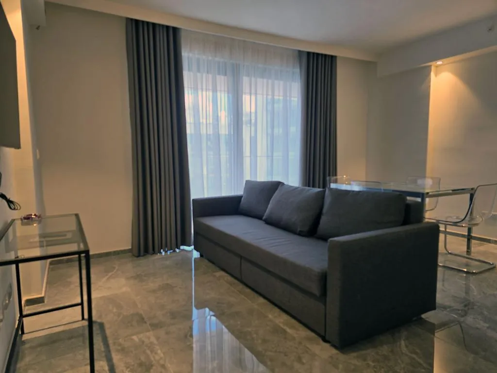 STUDIO WITH BALCONY Room, Mercury Suites - Skydream Getaways, Malta