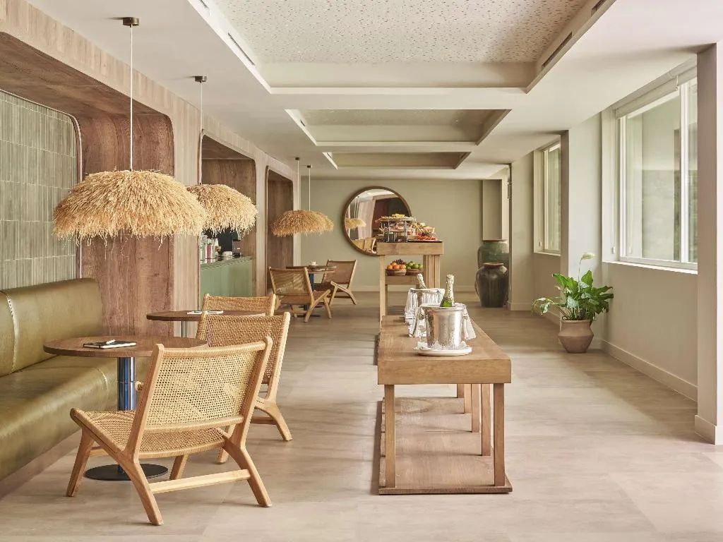 Conferences, HYDE Hotel Ibiza, Ibiza