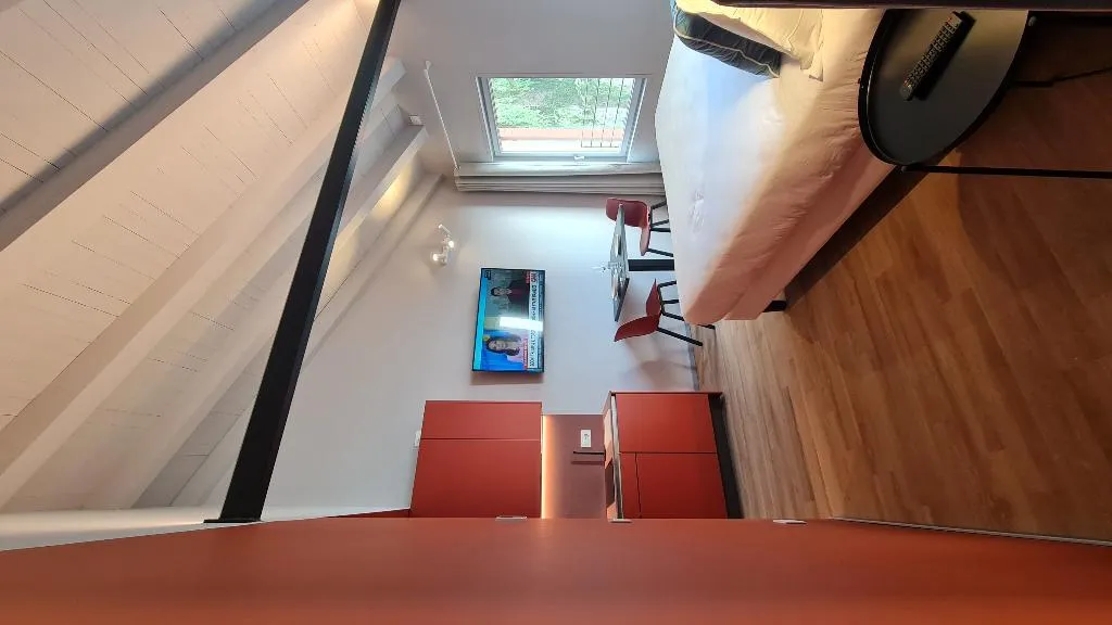 APARTMENT CAPACITY 2 ONE BEDROOM Room, Garden Hotel Michelangelo, Venice
