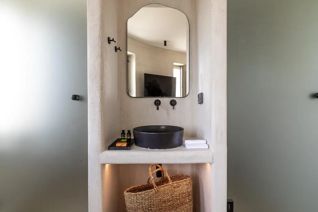 SUITE TWO BEDROOMS Room, Rocabella Mykonos Hotel, Mykonos